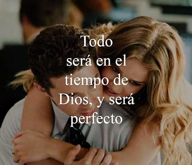 Bibliaenlinea's tweet photo. Todo será en el tiempo de DIOS y será Perfecto.         #Avivamiento #AvivaVeracruz https://t.co/r9OiMGRvEi