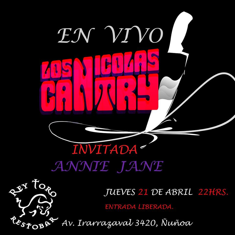 grupoefica's tweet photo. Queda poco Los NicolasCantry Plaza Ñuñoa, Santiago de Chile. 22 hrs  Bar ReyToro https://t.co/jtHLFXsPhi