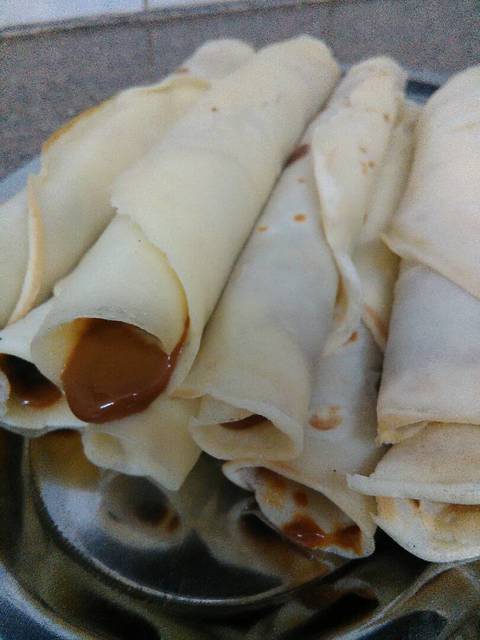 cookpadrecetas's tweet photo. Panqueques dulces o salados. Mil formas de utilizarlos y rellenarlos https://t.co/g8TzQaMFDr https://t.co/SzuKObeG67