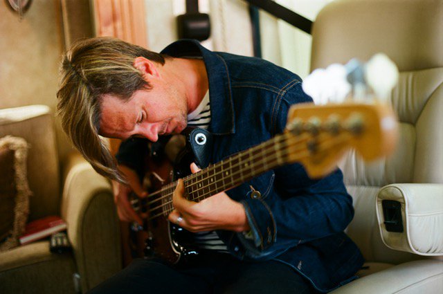 switchfoot's tweet photo. "Passion has little to do with euphoria and everything to do with patience.” 
-Mark Z. Danielewski https://t.co/Mvjaf6wuaM