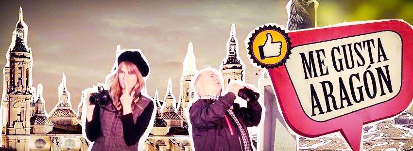 ¡Muy contenta de formar parte de estos 10 años de <a href="/aragontv/">Aragón TV</a>! #MeGustaAragón #Campanadas #SIML #DándoloTodo 🎂🎉