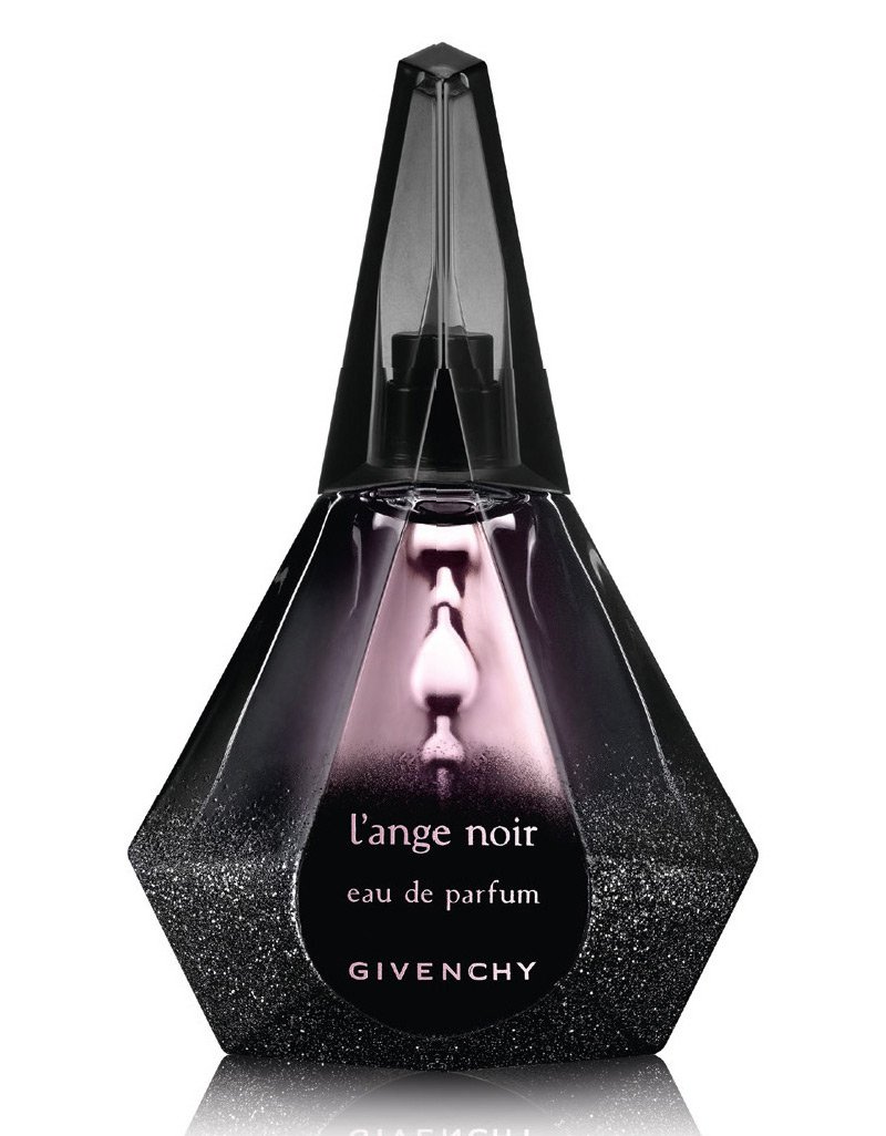 givenchy perfume black bottle