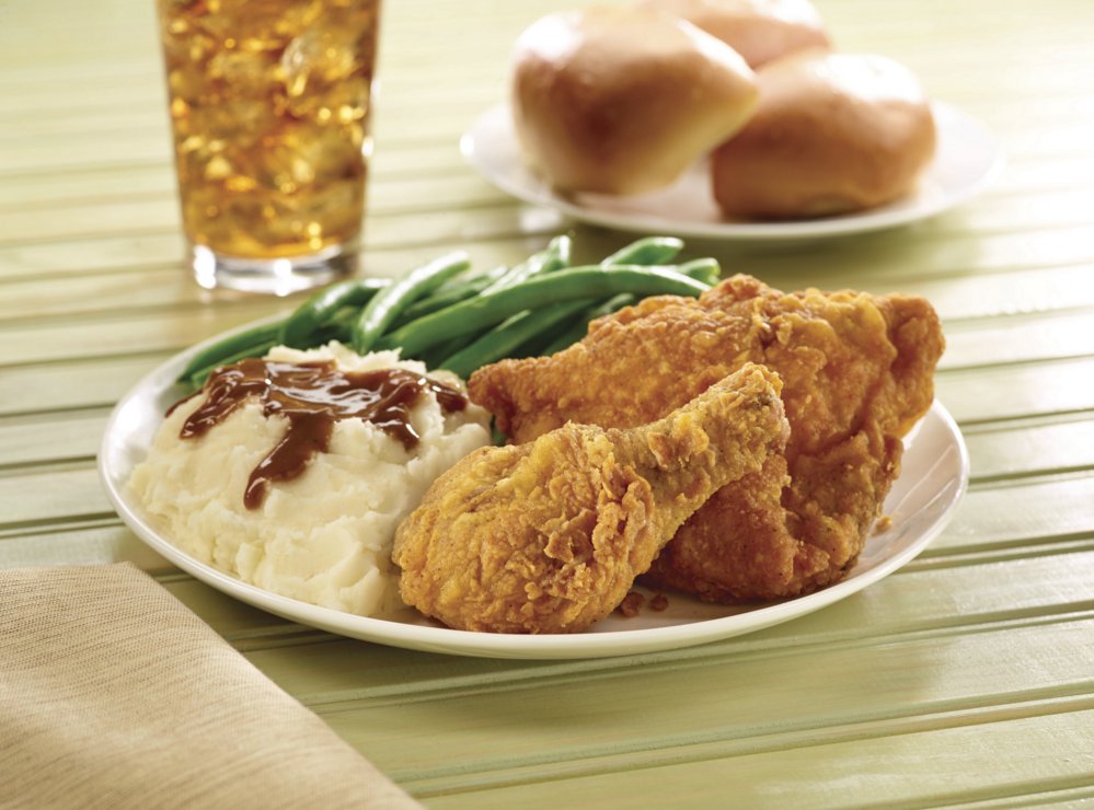 HTBrestaurant's tweet photo. #ComfortFood at its finest. https://t.co/BgaCvzZlyV
