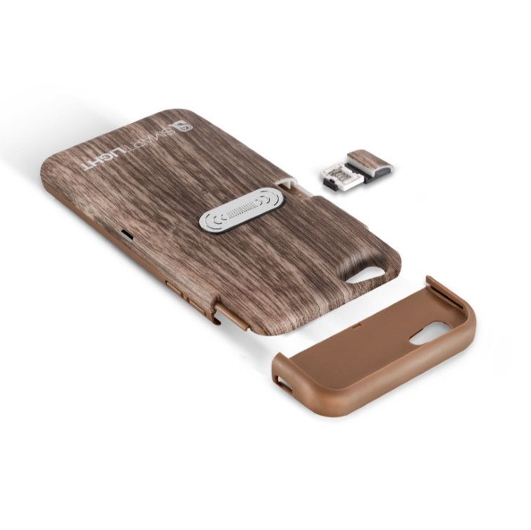 SmartLightCase tweet picture