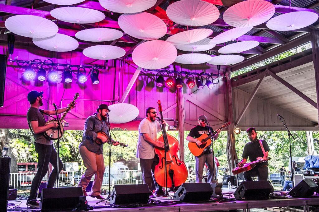 Oldsettler's tweet photo. Missing that Campground stage magic! #OSMF2016
photo: Sigi Gonzalez https://t.co/GYXGHbofLW