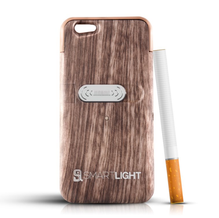 SmartLightCase tweet picture