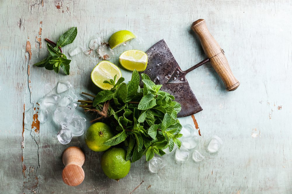 BarSmarts's tweet photo. Prep for Earth Day w/these 5 thoughtful tips for a greener bar from @ti_e https://t.co/tnbXkN8O5e @Liquor #earthday https://t.co/JIMQX2Mj0V