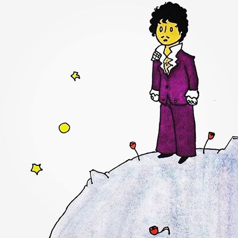 6sixbass's tweet photo. RIP #Prince https://t.co/aLhTwp2K62