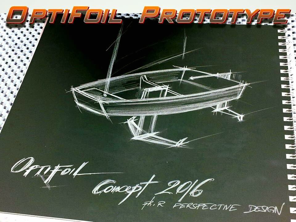 Erplast1's tweet photo. OptiFoil prototype en collaboration ac l'architecte @PERSPECTIVE_YD Vous l'avez rêvé? #erplast le fait! Stay tuned! https://t.co/MFFh28sEKo