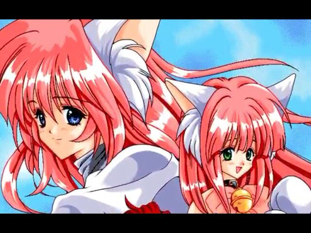 Sherrycrowbar A Twitter Uteagrace Aka Mizuki Mizukitomonoin 魅月 友之院魅月 Is Indeed The Mother Worldqueen 世界の女王 Utea 魔獣浄化少女ウテア ウテア