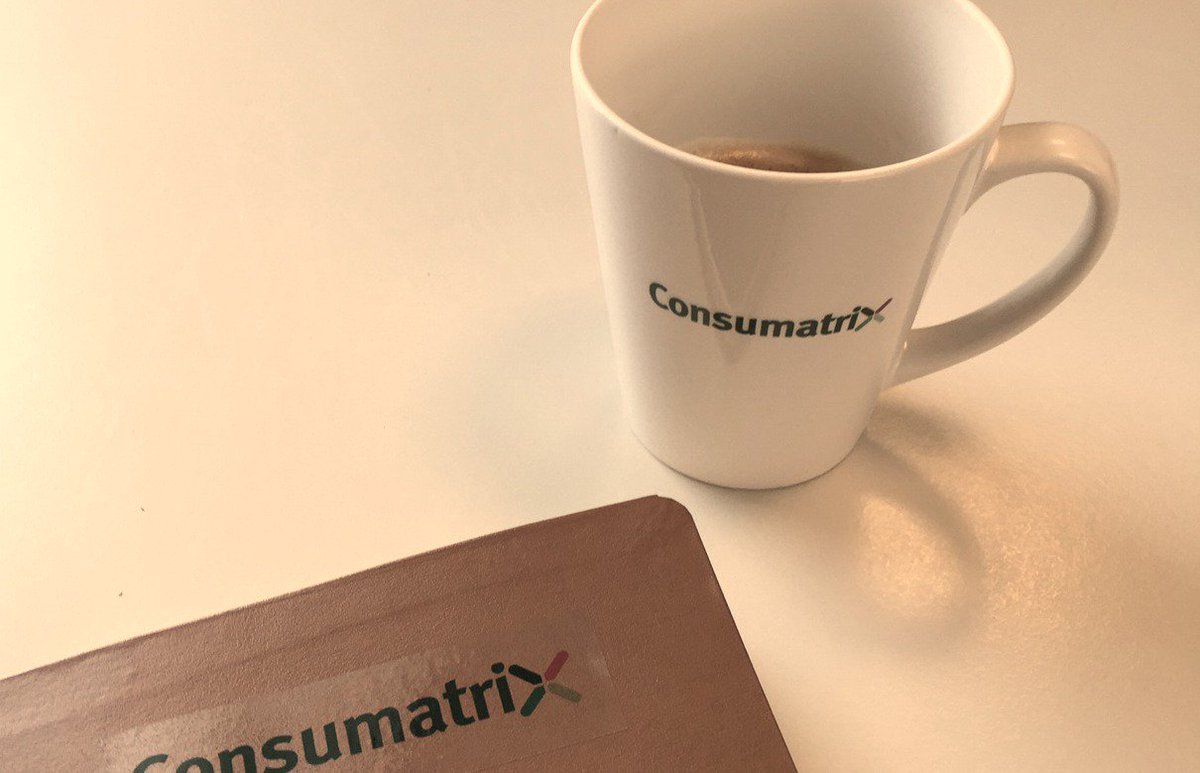 Matrixian_'s tweet image. Behoefte aan een Data Date? Uw organisatie meer data driven inrichten? Check: consumatrix.com #SmartData
