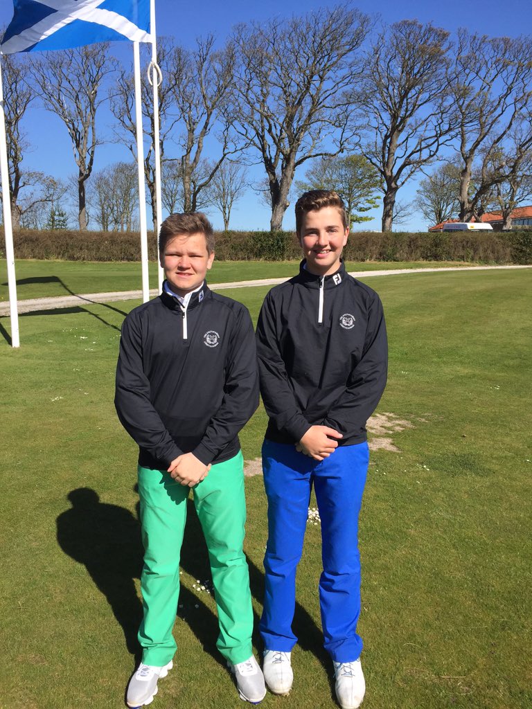 Loretto Golf tweet media