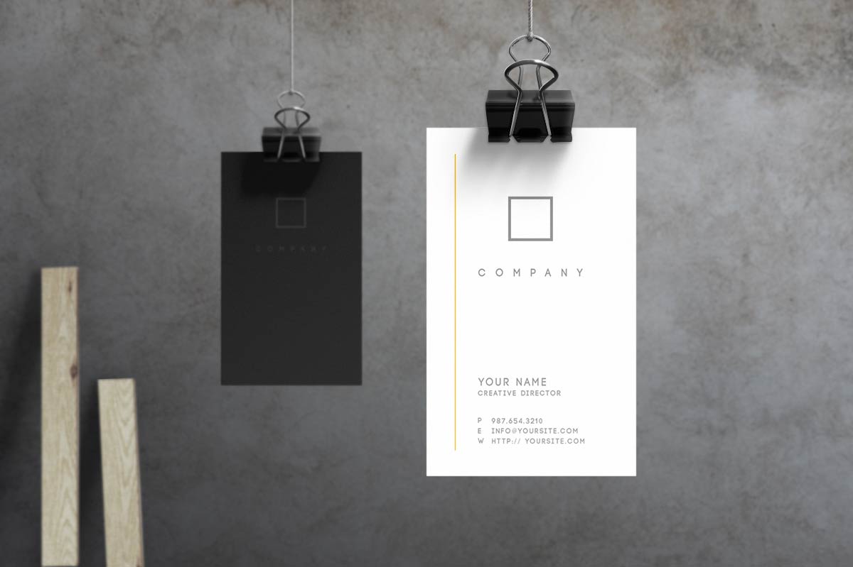 Macrochromatic's tweet image. No.7 - Business Card Template by @Macrochromatic  
#PSD #businesscard #template
💻 ➝ goo.gl/Nswds9