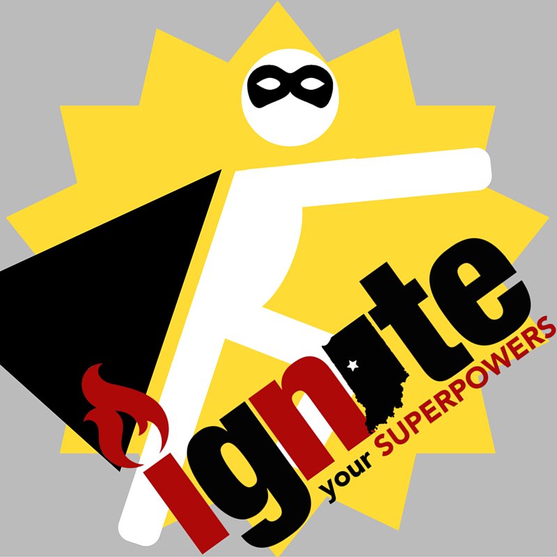 LafayetteIgnite's tweet image. Have you registered for #LREC16!  Get your tickets today, they&apos;re going fast. #INeLearn #summerofelearning