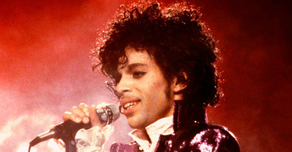 Can Prince's genius really be measured in earthly terms? No, not really: eonli.ne/1SyutU2