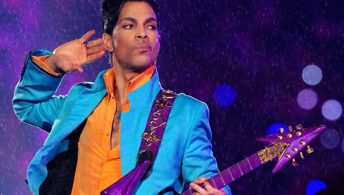 .<a href="/prince/">Prince</a> dies at 57 ~ Prince fallece a los 57 ► youtu.be/zu-uQwLODkw [<a href="/abcnews/">ABC News</a>]