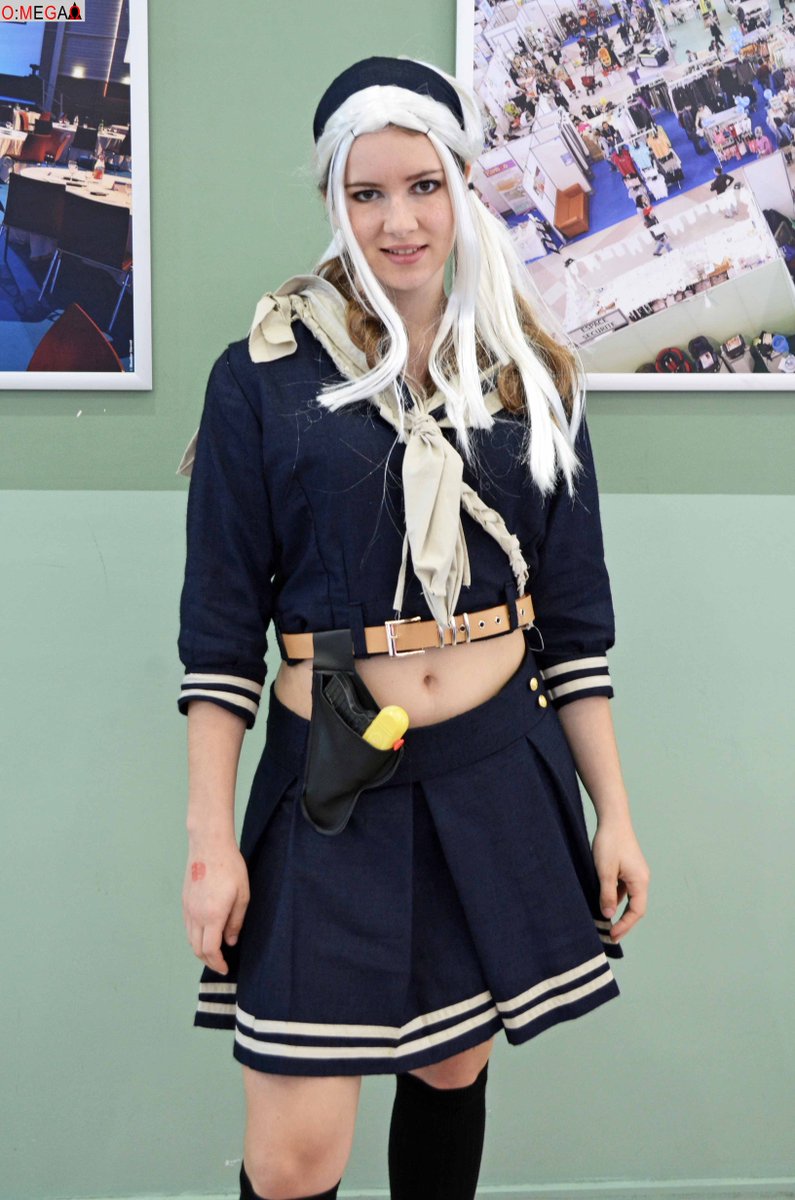 OMEGA_Asso's tweet photo. Album #cosplay #TGSSprinbreak2016 by @OMEGA_Asso dimanche 10 avril: https://t.co/l1BU0zA6aY https://t.co/0LCW4ySdZd