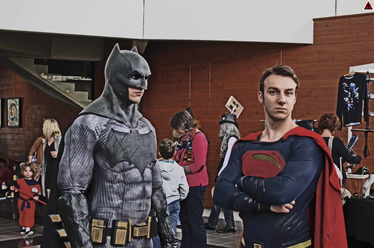 OMEGA_Asso's tweet photo. Album #cosplay #TGSSprinbreak2016 by @OMEGA_Asso dimanche 10 avril: https://t.co/l1BU0zA6aY https://t.co/0LCW4ySdZd