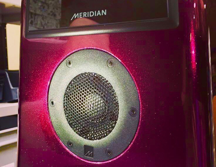 MeridianAudio's tweet image. "If you know what I'm singing about up here, C'mon, raise your hand." 🙌#Prince #PurpleRain