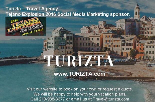 TejanoExplosion's tweet photo. Get ready to get your picture taken at Tejano Explosion! @TejanoExplosion @TURIZTA_Travel https://t.co/ZZksUB1GcG