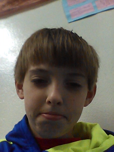 Hey guys I'm going to hate doing tests after next week