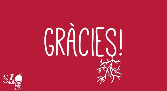 SAO_UJI's tweet photo. 📢Gràcies a tot l'alumnat que va participar en les eleccions. Tindrem la mà estesa als col•lectius per a treballar! https://t.co/GzieWc4QBH