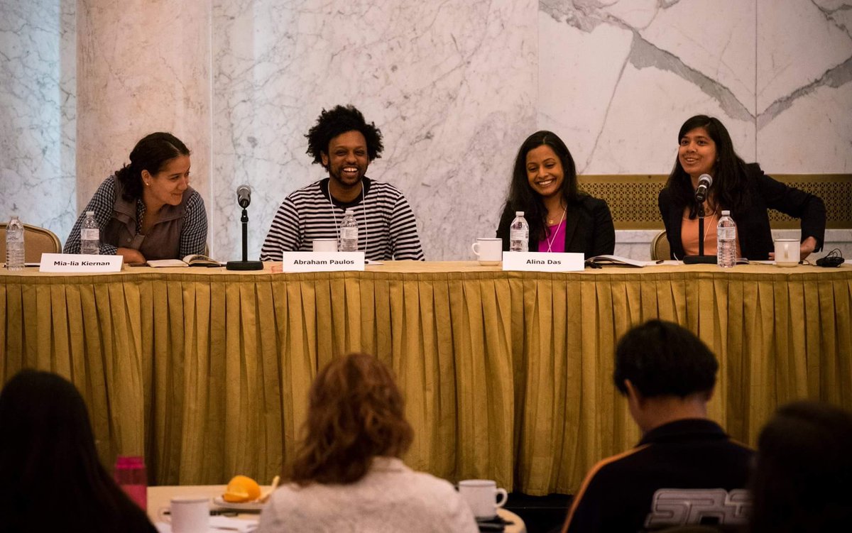 DetentionWatch's tweet photo. Photos from the first day of DWN's #EndDetention conference by Steve Pavey. #not1more https://t.co/ZxL075TmKB