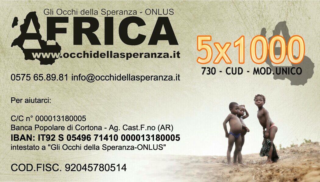 occhisperanza's tweet image. Un gesto che non costa nulla e porta tanto aiuto 😊