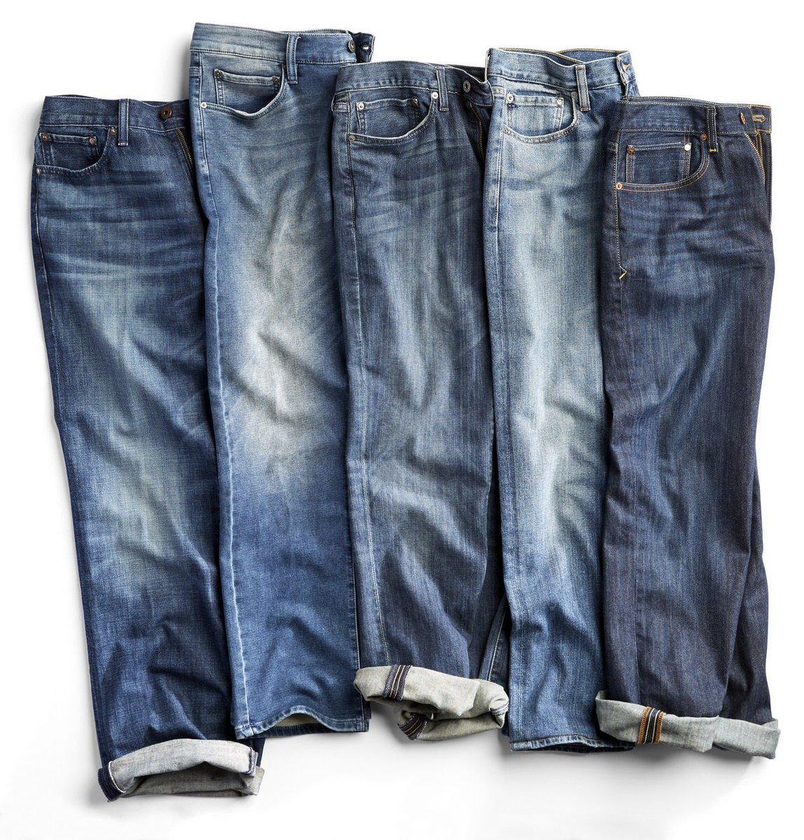 deal brand jeans