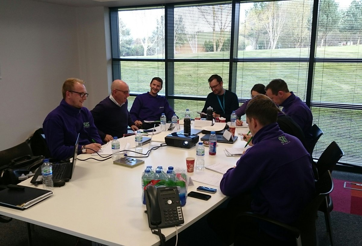 smartwayforward's tweet photo. Great day of #StrategyFocus #ManagementTraining with our friends @SIS_Pitches @SIS_George https://t.co/0IPlRXpagl https://t.co/jOUq3xGWhY