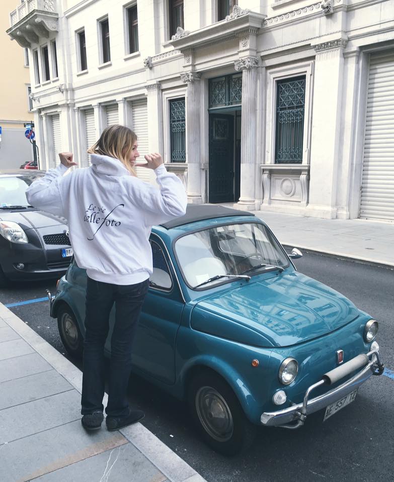 LeviedelleFoto's tweet photo. Tour Le Vie delle Foto di Sabato 23/04: info e orari qui https://t.co/7Yaivu0EFK #leviedellefoto #triestesocial https://t.co/HNbzNywGOf