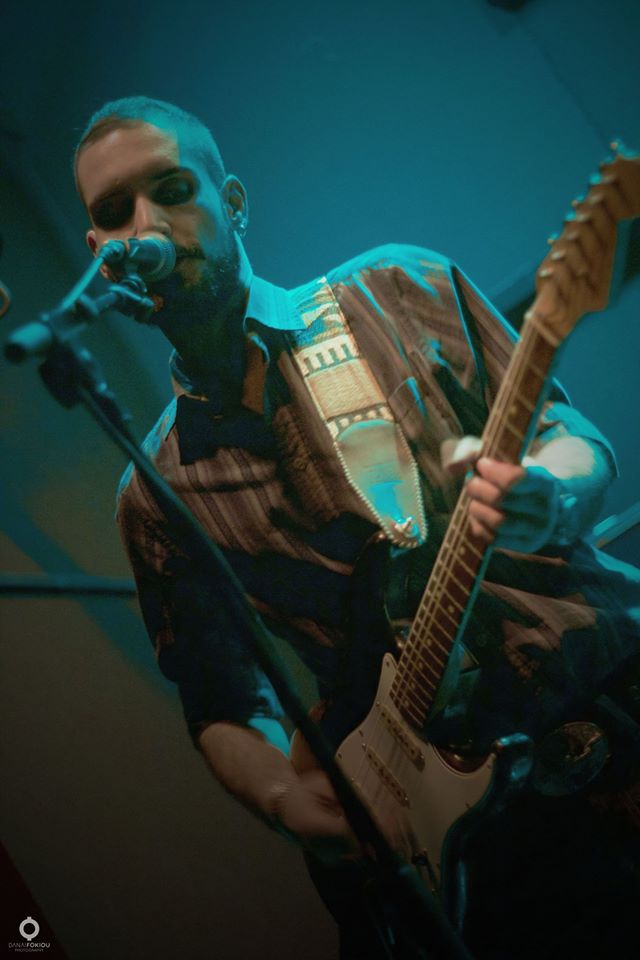 LimpinExpress's tweet photo. from our last gig @ 6dogs
a big thanks to Danai Fokiou for the photos https://t.co/OxEGCXWV9h