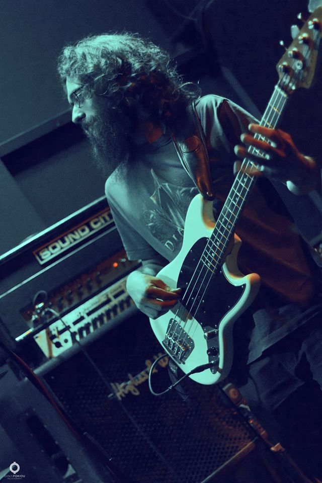 LimpinExpress's tweet photo. from our last gig @ 6dogs
a big thanks to Danai Fokiou for the photos https://t.co/OxEGCXWV9h