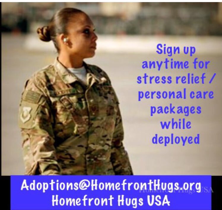 HomefrontHugs's tweet photo. https://t.co/zKXV2l51UT