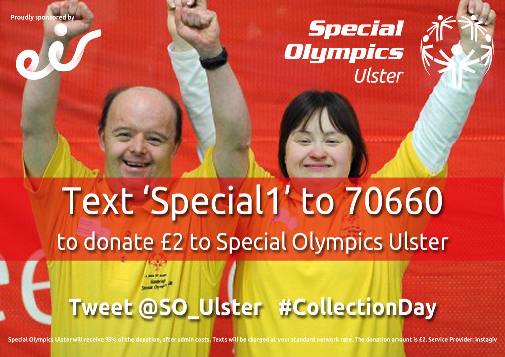 mattpenglish's tweet photo. @SO_Ulster reaching out to all our friends in Northern Ireland to support #CollectionDay on Friday 22nd April https://t.co/zWnn9tXJYa