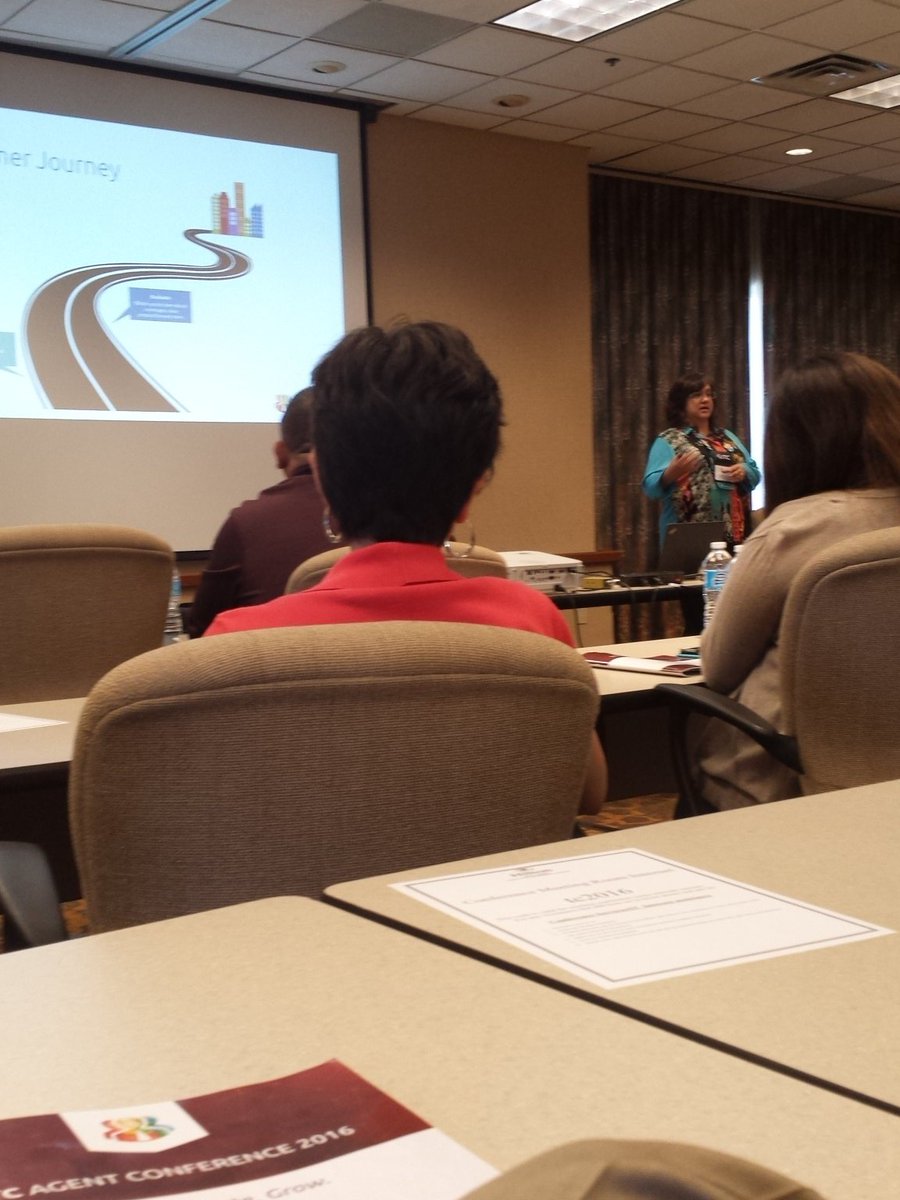 RealTimeExpress's tweet image. Attending #AgentCon16  .  Great conference by a great company #ITC.