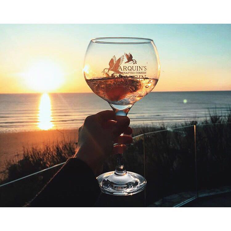 thephotoshop's tweet photo. RT @swdistillery "Cheers! #TarquinsGin  #sunset https://t.co/oa4EPP2WP4"

#Cornwall #WatergateBay #Photography #theviewfromhere #VisitSW