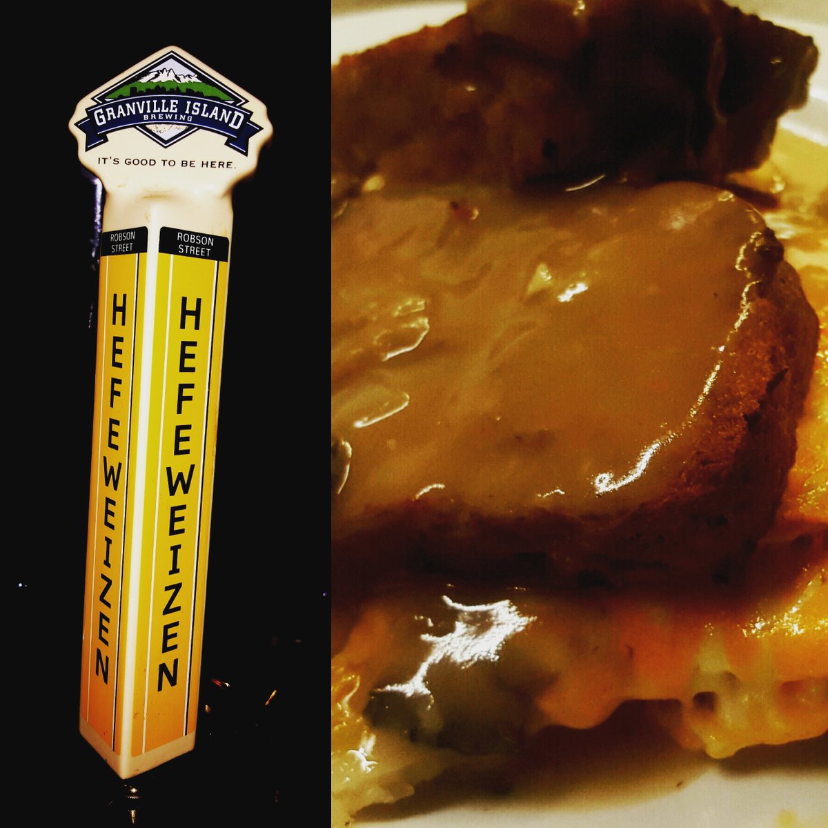 EthelsLounge's tweet photo. #MatchMadeInHeaven #meatloaf #FeatureTap https://t.co/MJjCMc5kK9