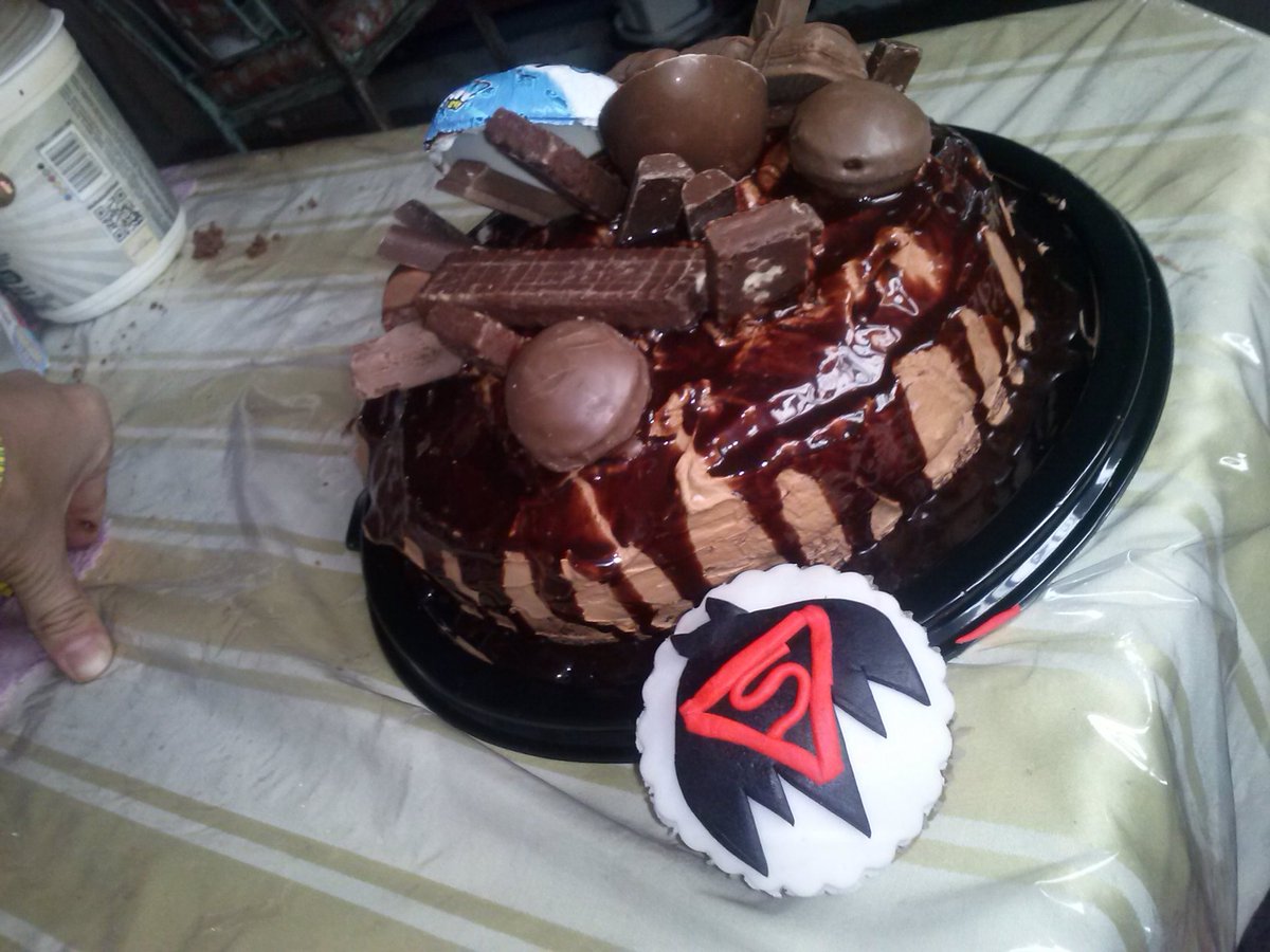 irebakerycupla1's tweet photo. Super https://t.co/jDRYoHxCBP