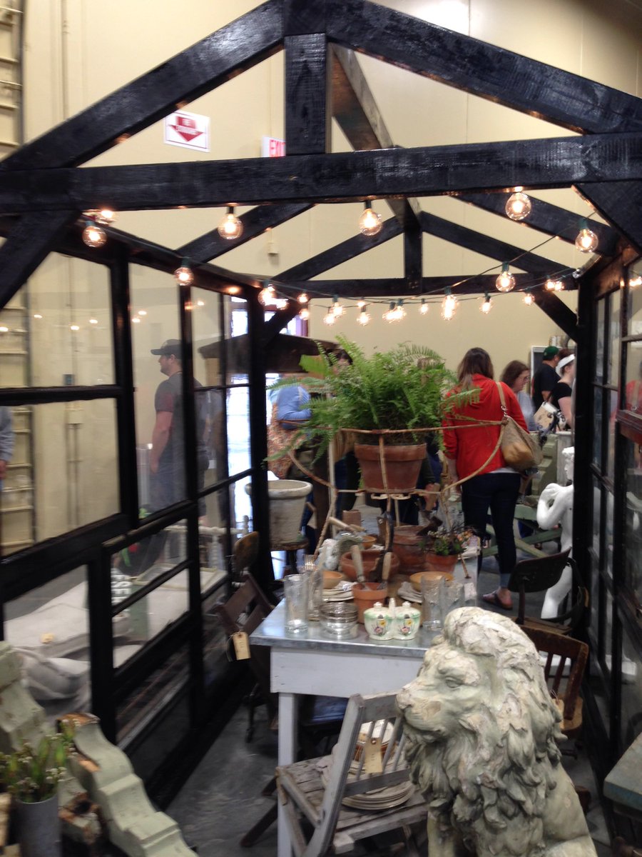 Hello, summer! @junkbonanza <a href="/StribCNelson/">Connie  Nelson</a>