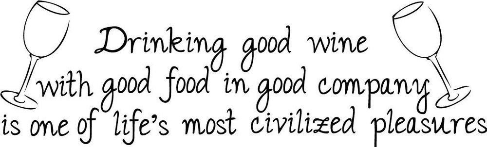 Are We Celebrating Enough ?!? The Rise of Civilization !! RT <a href="/JMiquelWine/">Julien Miquel #Wine</a>: #Wine #Winelover #Wineoclock