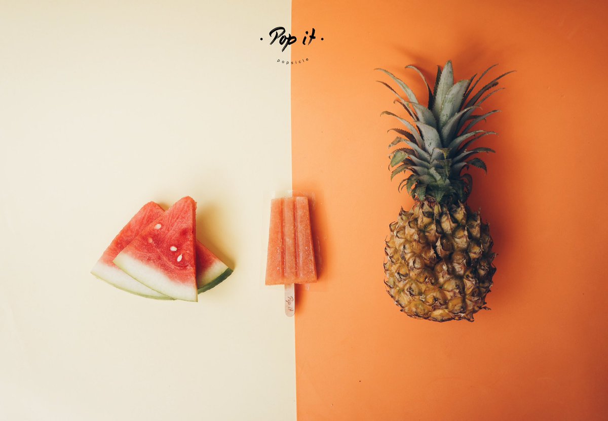 arlinepr's tweet photo. Introducing our mixed summer popsicle! Tropical twist!

Kindly follow our IG for more info: @popitpopsicle https://t.co/70oUxFRJeI