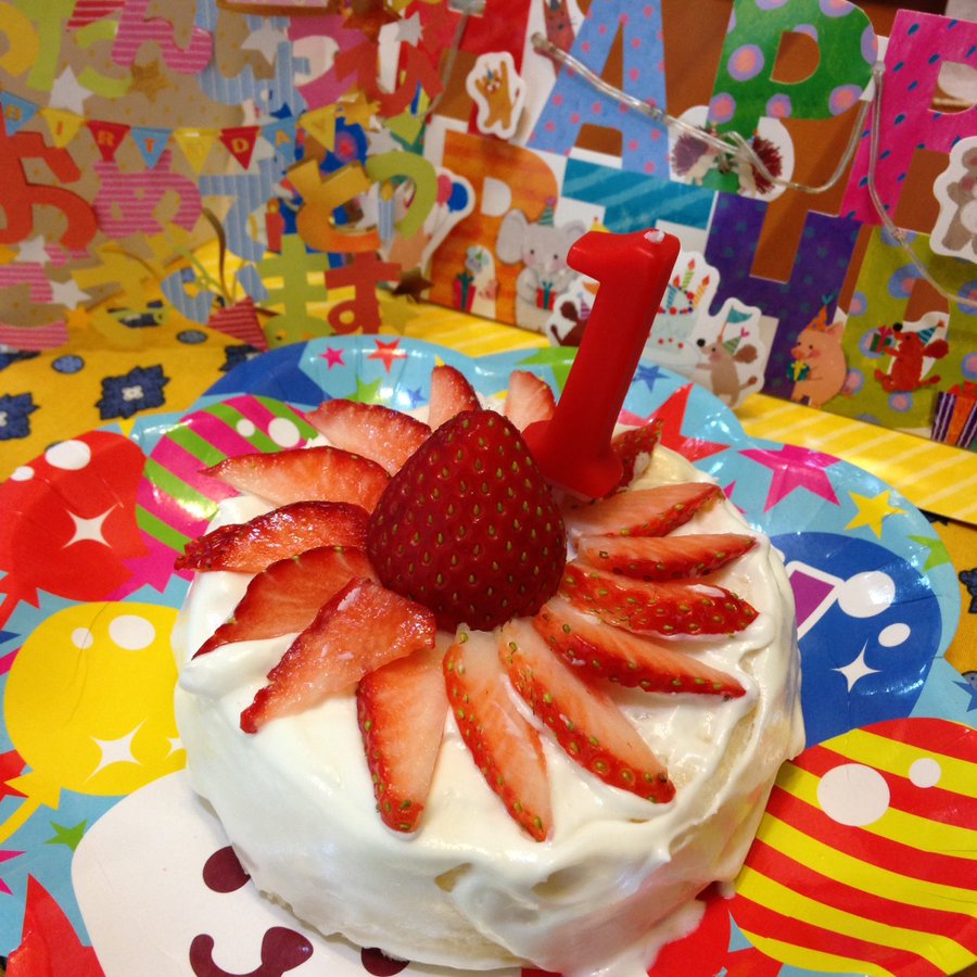 2歳のケーキの市販のおすすめは シャトレーゼ 不二家の誕生日ケーキとアンパンマンや簡単手作りバースデーケーキのレシピもご紹介 お取り寄せスイーツ日 和