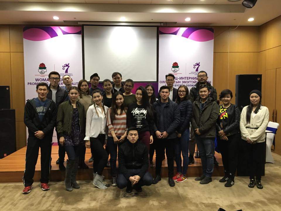 RacIkhTenger's tweet photo. 4/21 meeting was successfully held. We have many great projects planned ahead. Stay tuned! #Rotaract #RACIkhTenger https://t.co/ULI7ZDmCUk
