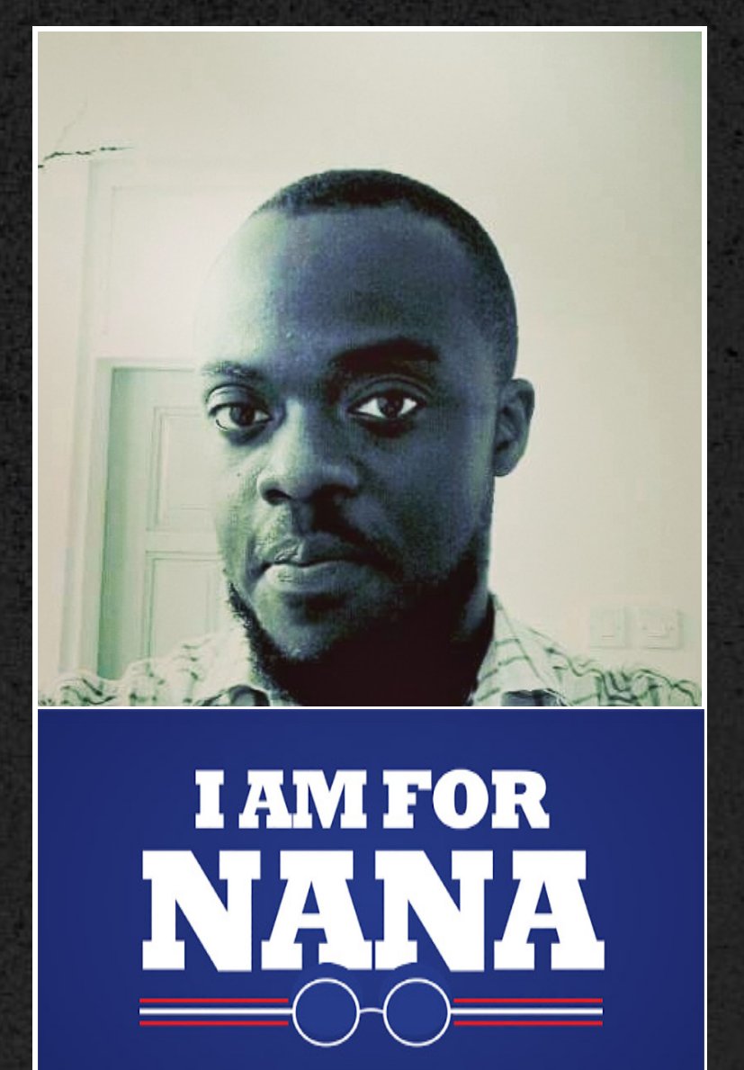 ksheldonstudios's tweet image. I am for Nana