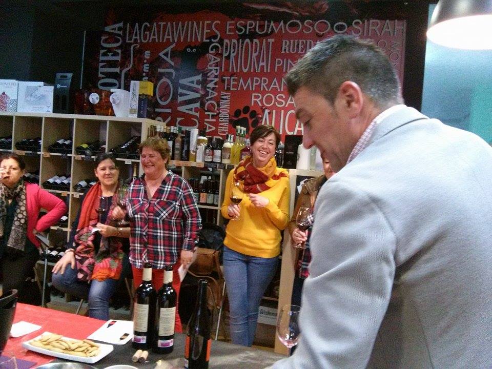 La Gata Wines tweet media