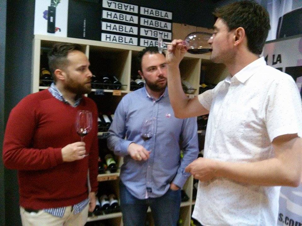 La Gata Wines tweet media