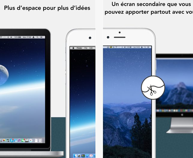 AppidayFR's tweet image. 16 euros d'économie avec ces 2 apps iPhone, iPad passées gratuites auj. : appiday.fr/2016/04/21/16-…