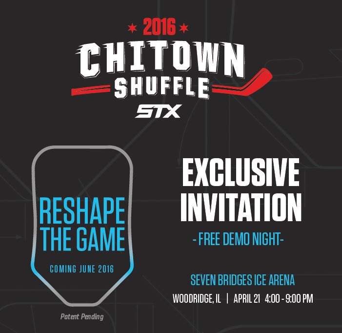 STXhockey's tweet photo. Tonight!!
4:00-5:00pm (06's/07's) 5:00-6:00pm (04's/05's/U12G) 6:15-7:15pm (02's/03's/U14G)
7:15-8:15pm (U15-U16) https://t.co/IGi9W4O7c4