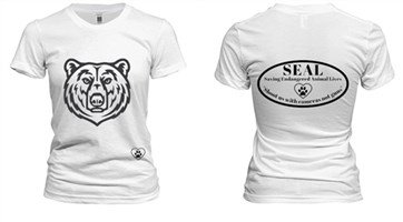 SEAL Organization tweet media